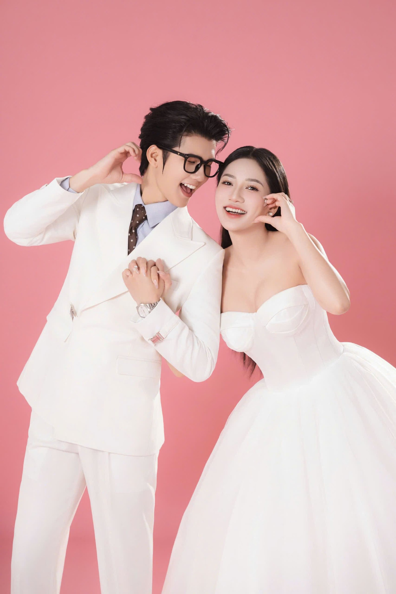 Nguyễn Văn An & Lê Thị Hoa